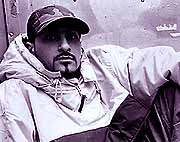Armand Van Helden
