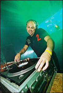 Rob Tissera