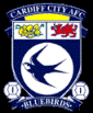 We're Cardiff, we're barmy, we're off are fucking heads!!