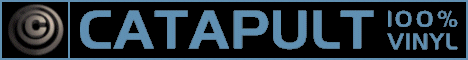 Catapult 100% Vinyl : Underground dance music specialists online